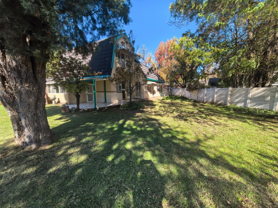 3 Bedroom Property for Sale in Parys Free State